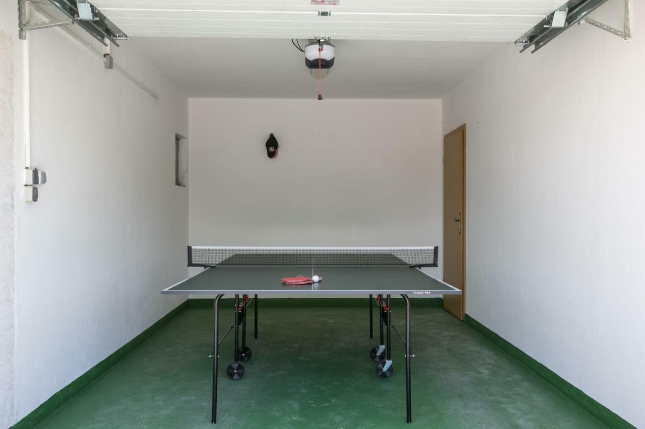 Holiday Home "Mala Kuca " With Heated Pool Póla Kültér fotó